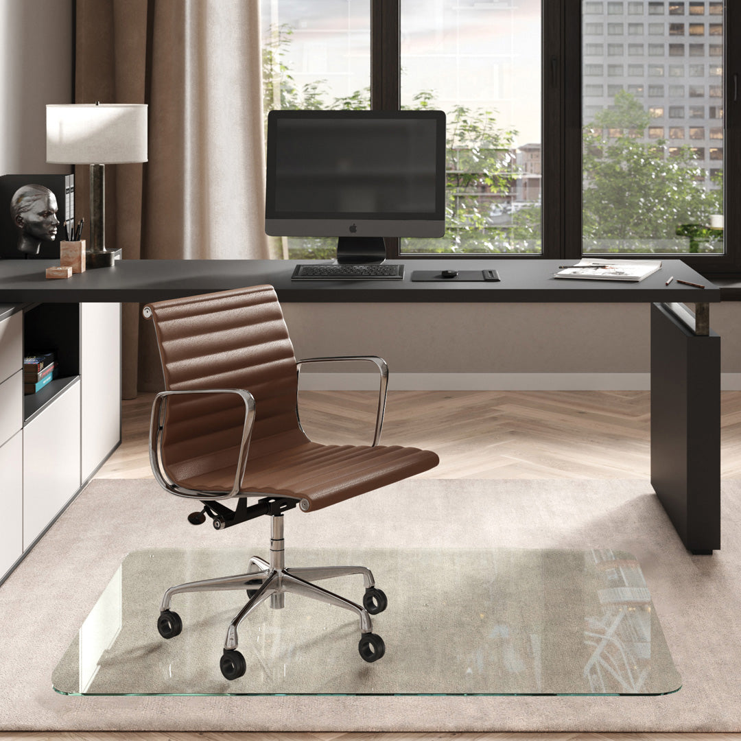 Product showing chiaro glass clarity#Size_46x60#Glass_Clarity_Chiaro