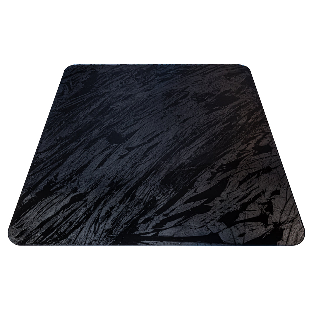 Sola Lava Series - 48" x 48"