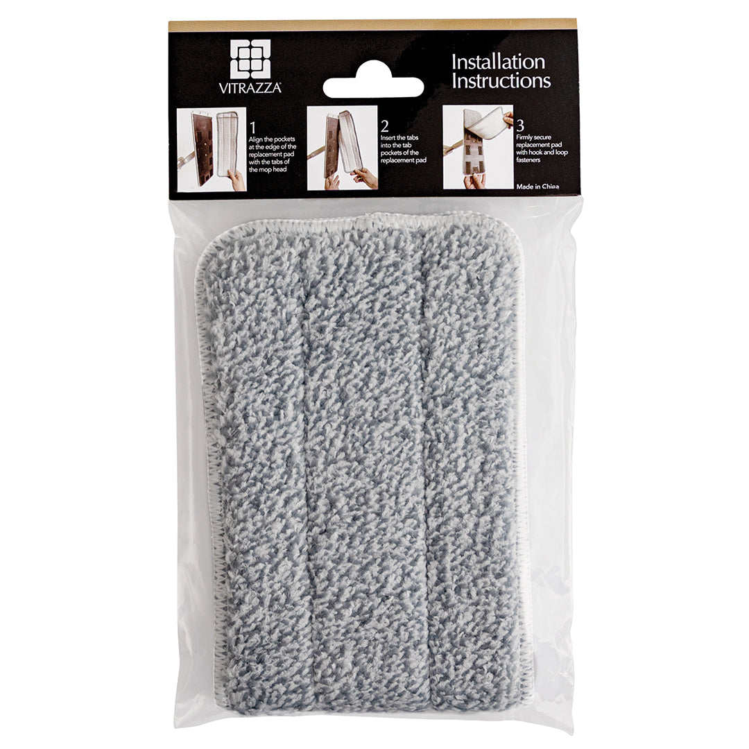 variant_title: Replacement Pad