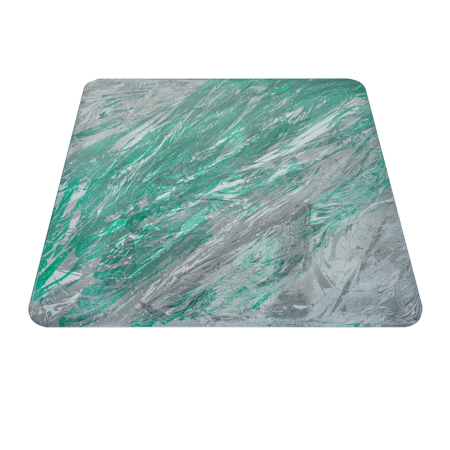 Sola Candela Series - 48" x 48"