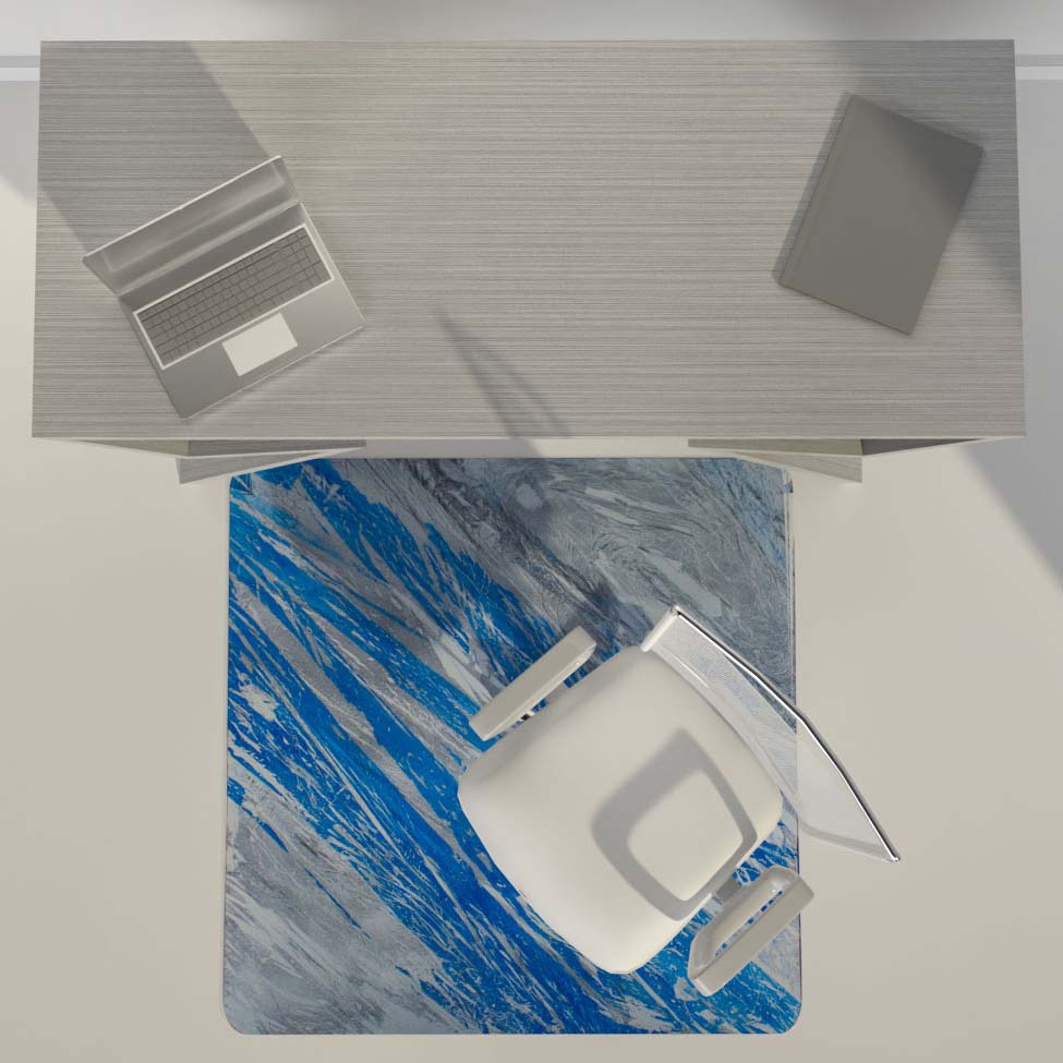 #color_moonlit ocean