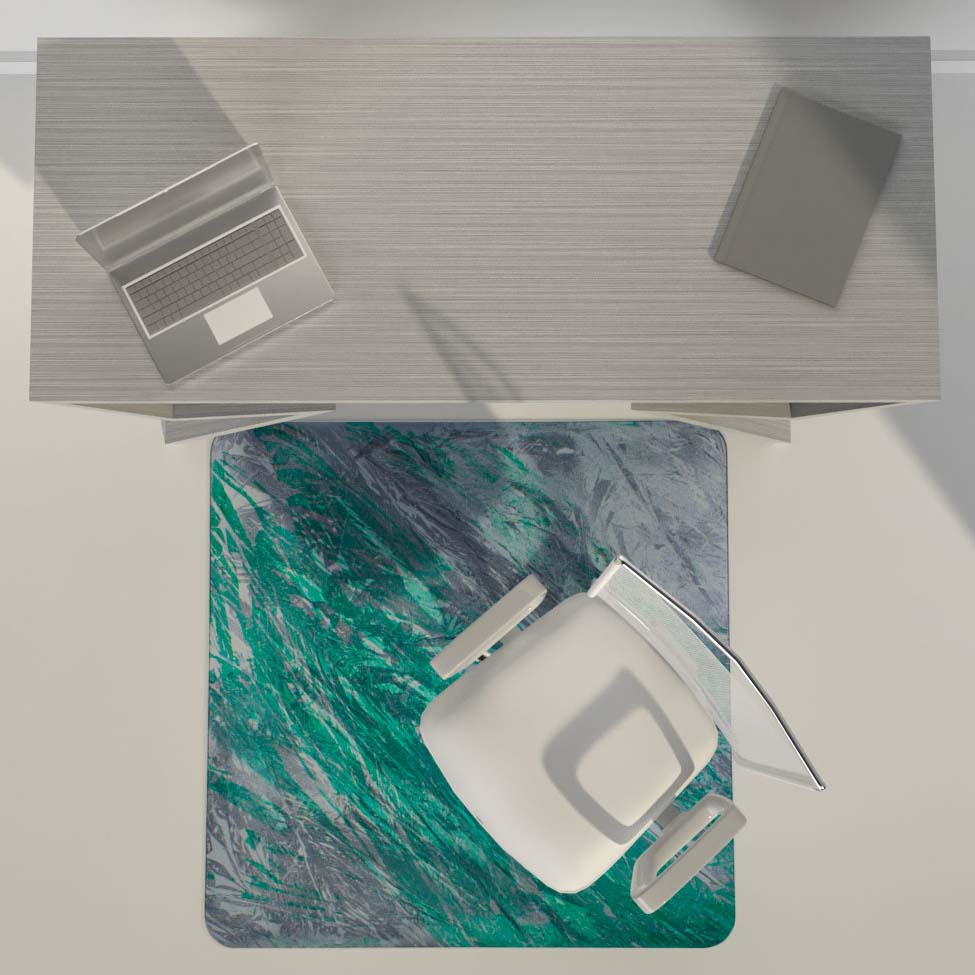 #color_verdant amity