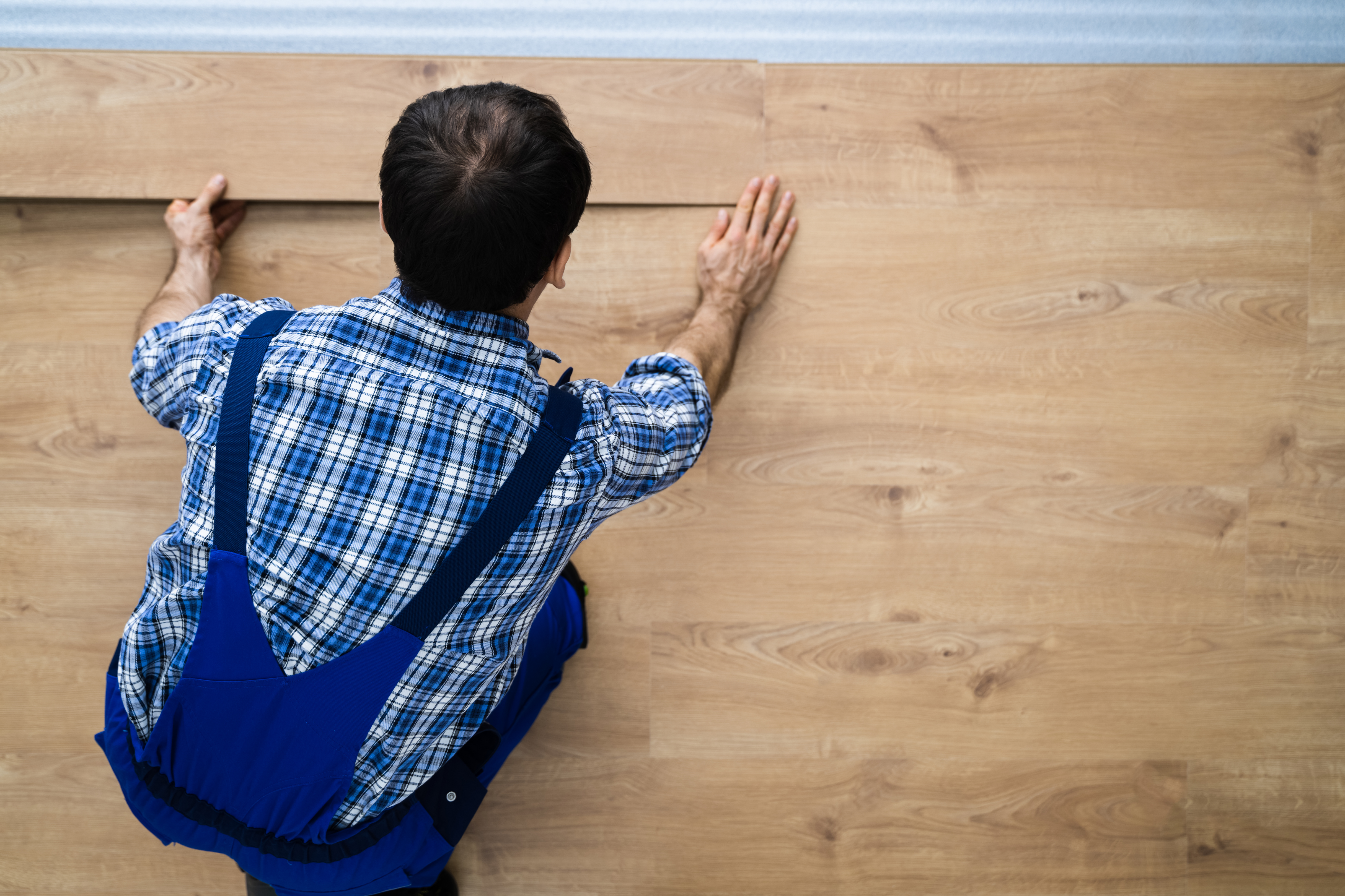 Top 3 Ways to Protect New Wooden Floors