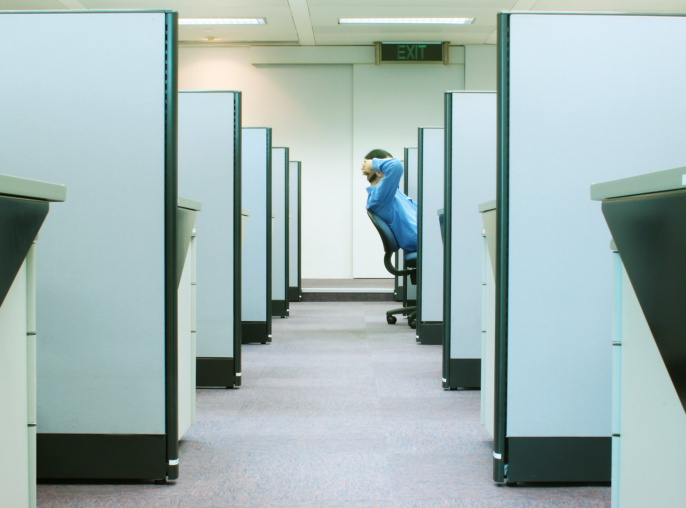 3 Mistakes to Avoid in a Post-Pandemic Hybrid Office Environment