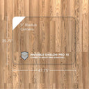 #Size_36x48#Glass_Clarity_Luminoso