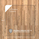 #Size_42x42#Glass_Clarity_Luminoso
