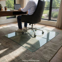 Product showing Chiaro glass #Size_45x53#Glass_Clarity_Chiaro