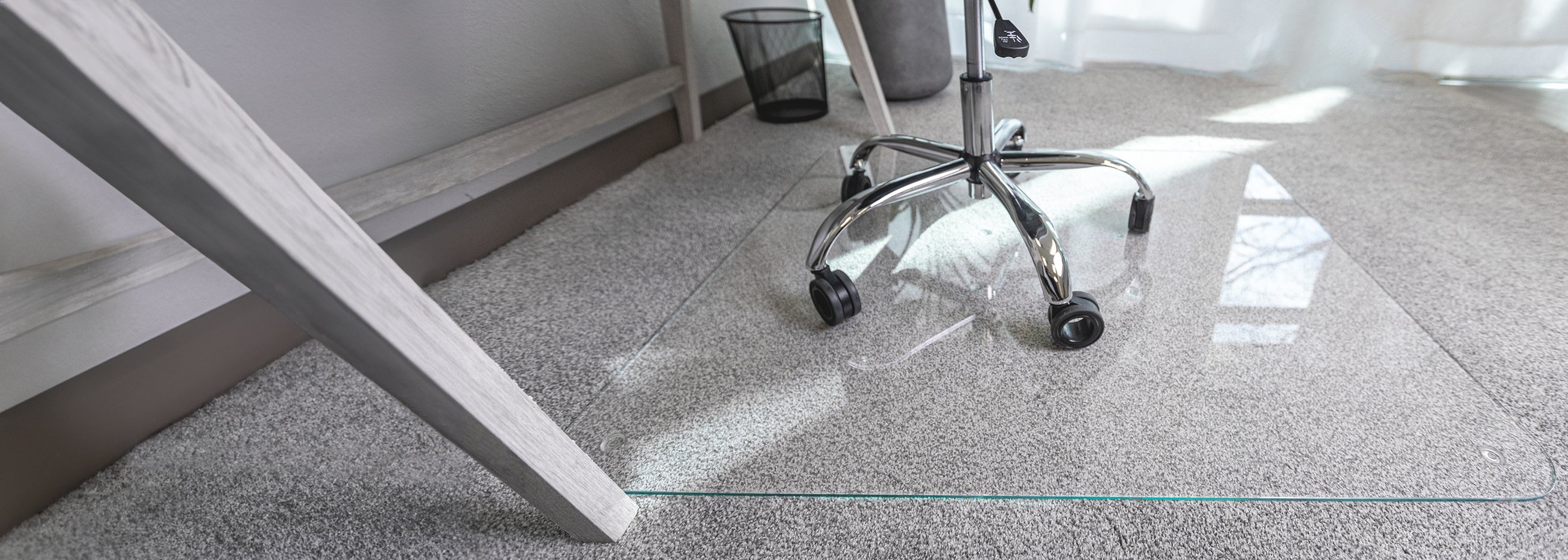 Works on All Floor Types