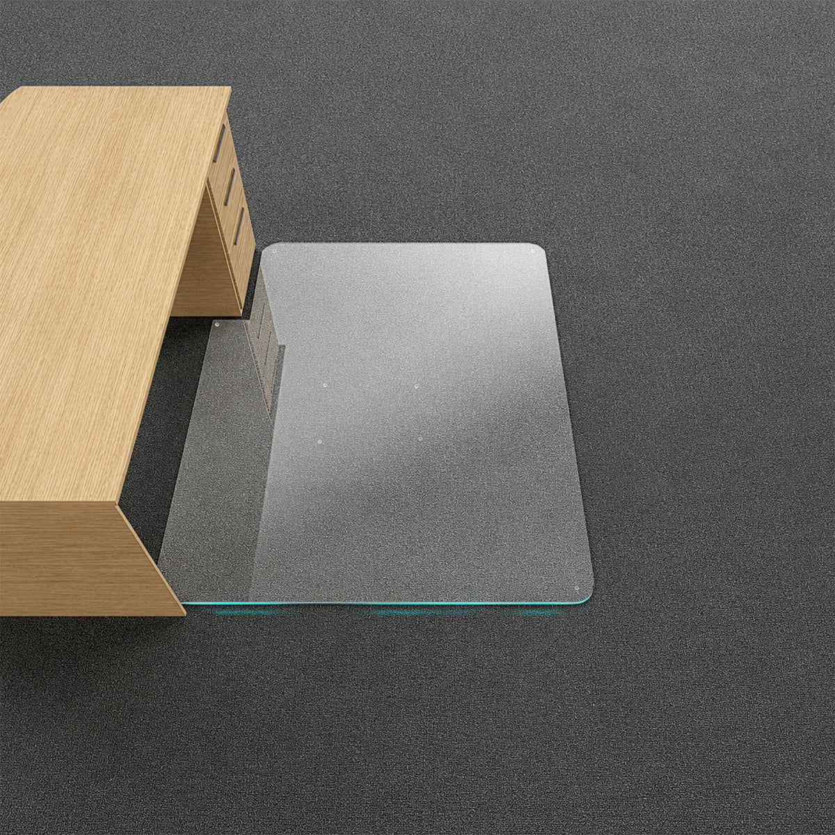 Left Tab Design