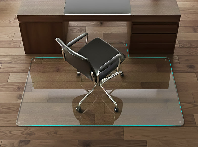 Find Your Chair Mat