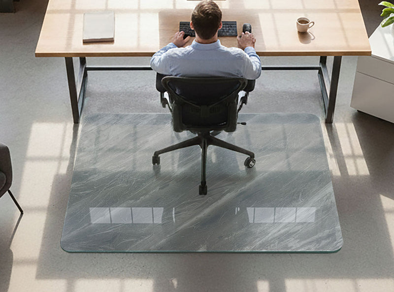 Find Your Chair Mat