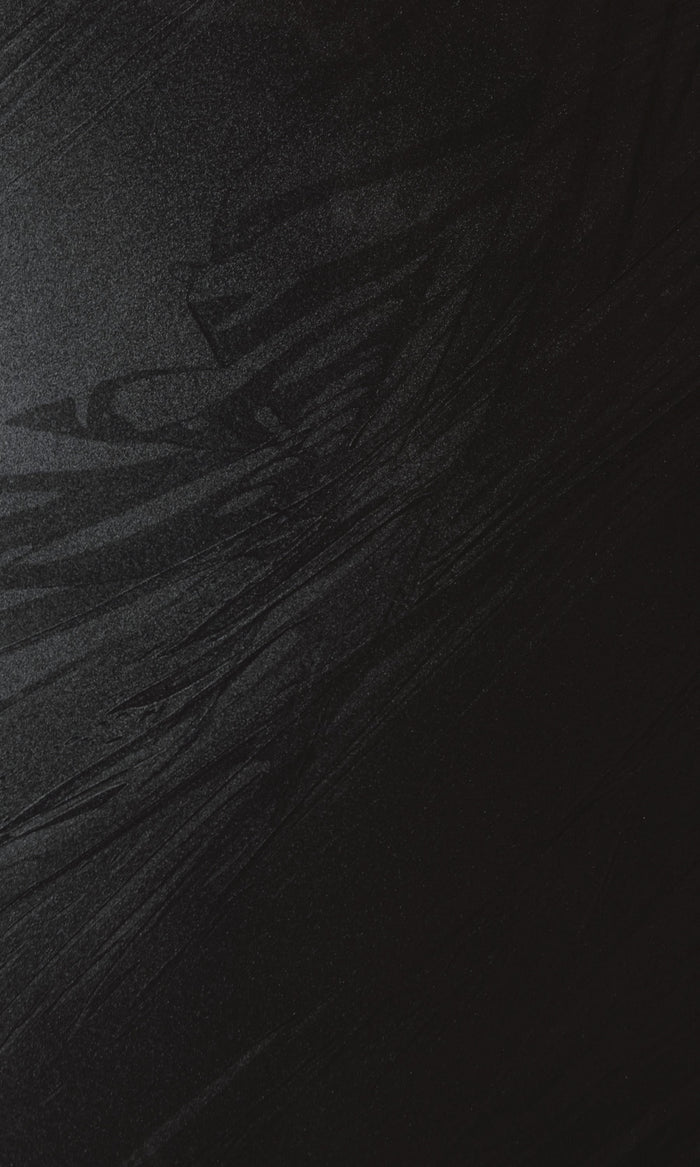 Vitrazza Glass Office Chair Mat For Carpet, Hardwood & Tile