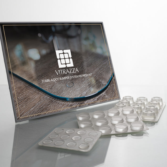 Stabiladot™ Bumper System Refresh Kit