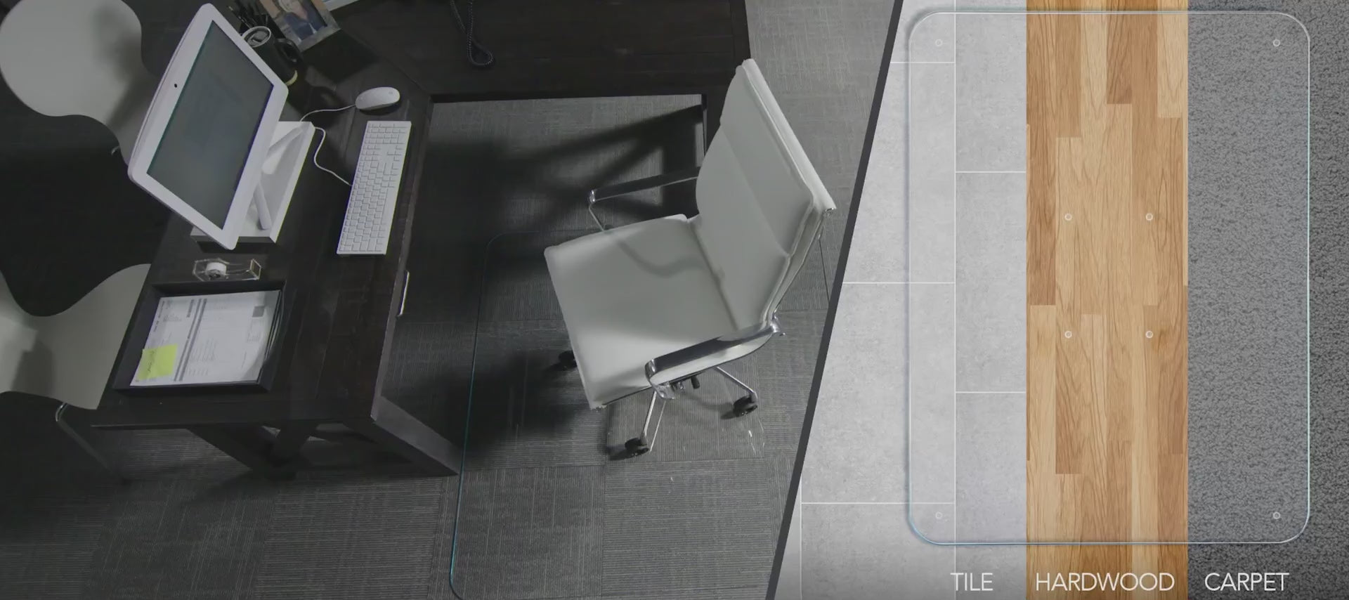 Vitrazza on carpet Clearance