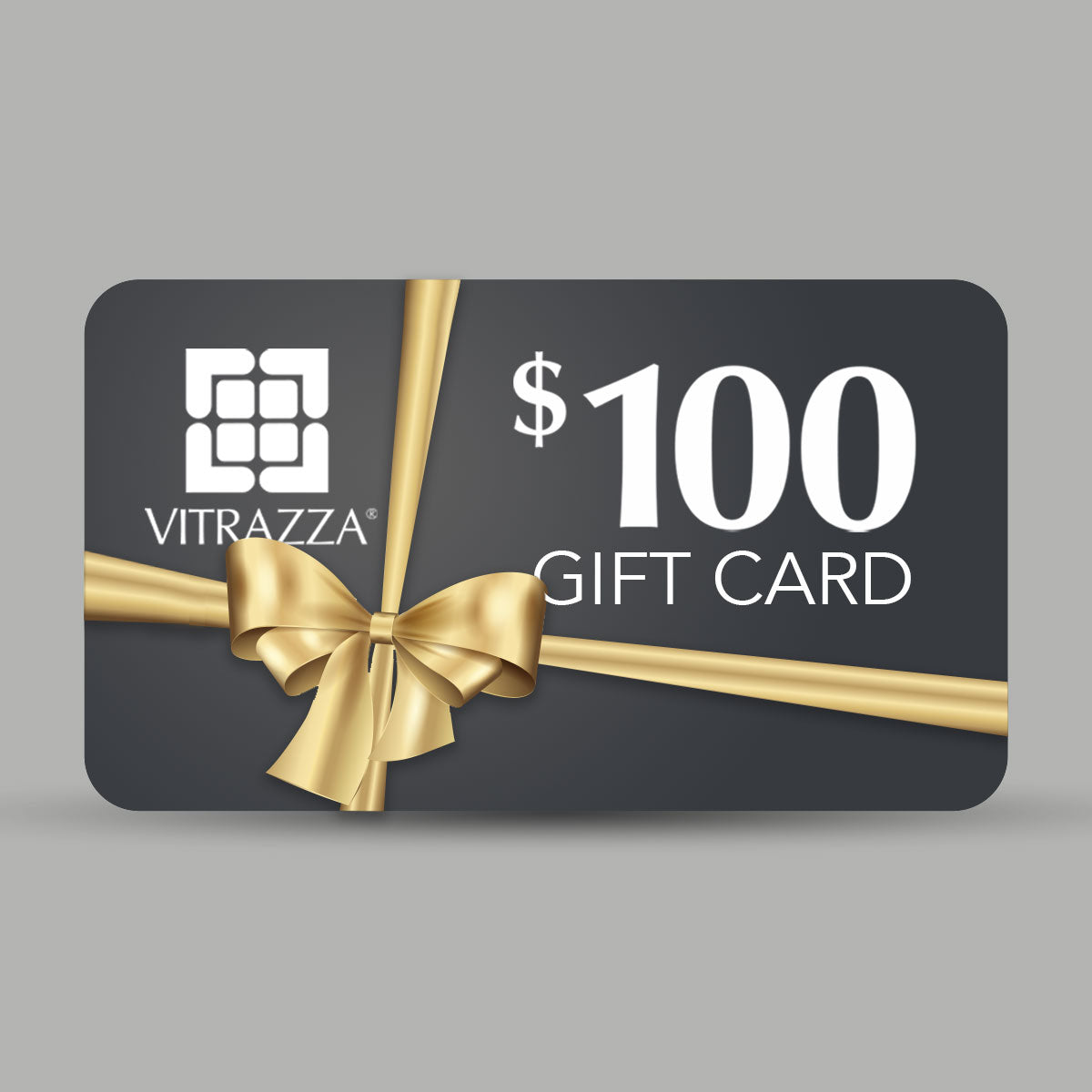 Gift Card ($USD)