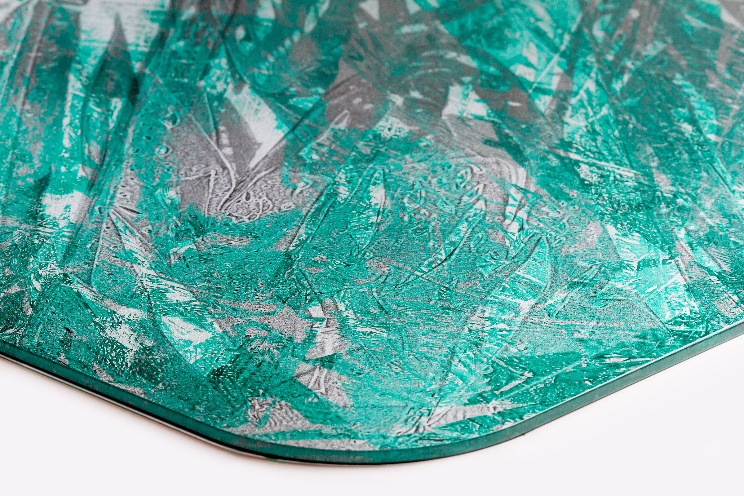#color_verdant amity