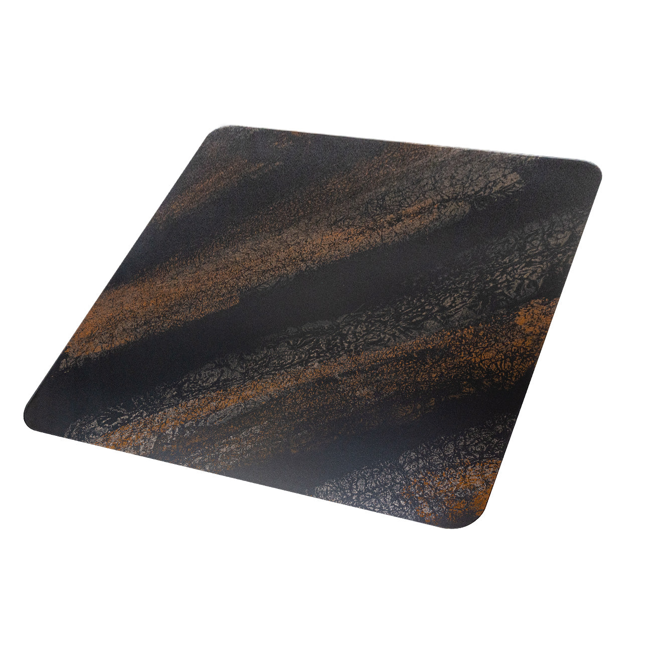 Burnished Depths
